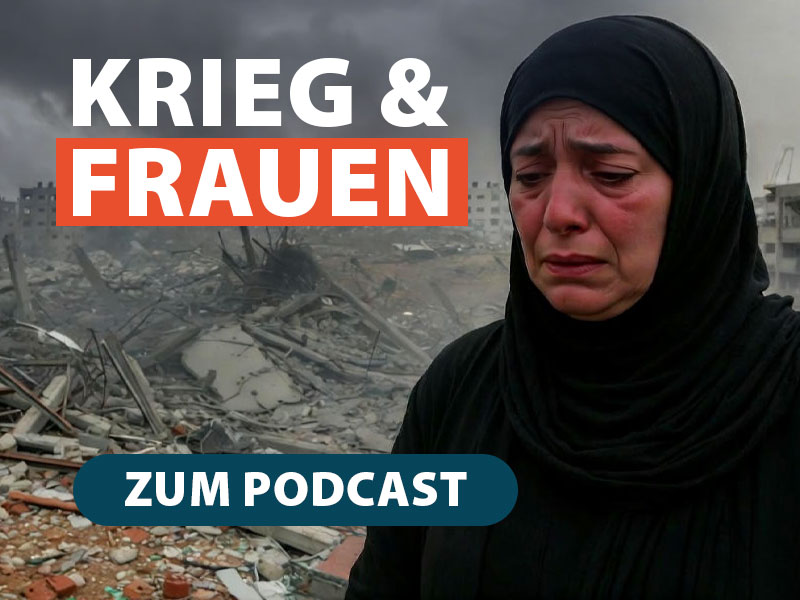 Krieg und Wasser